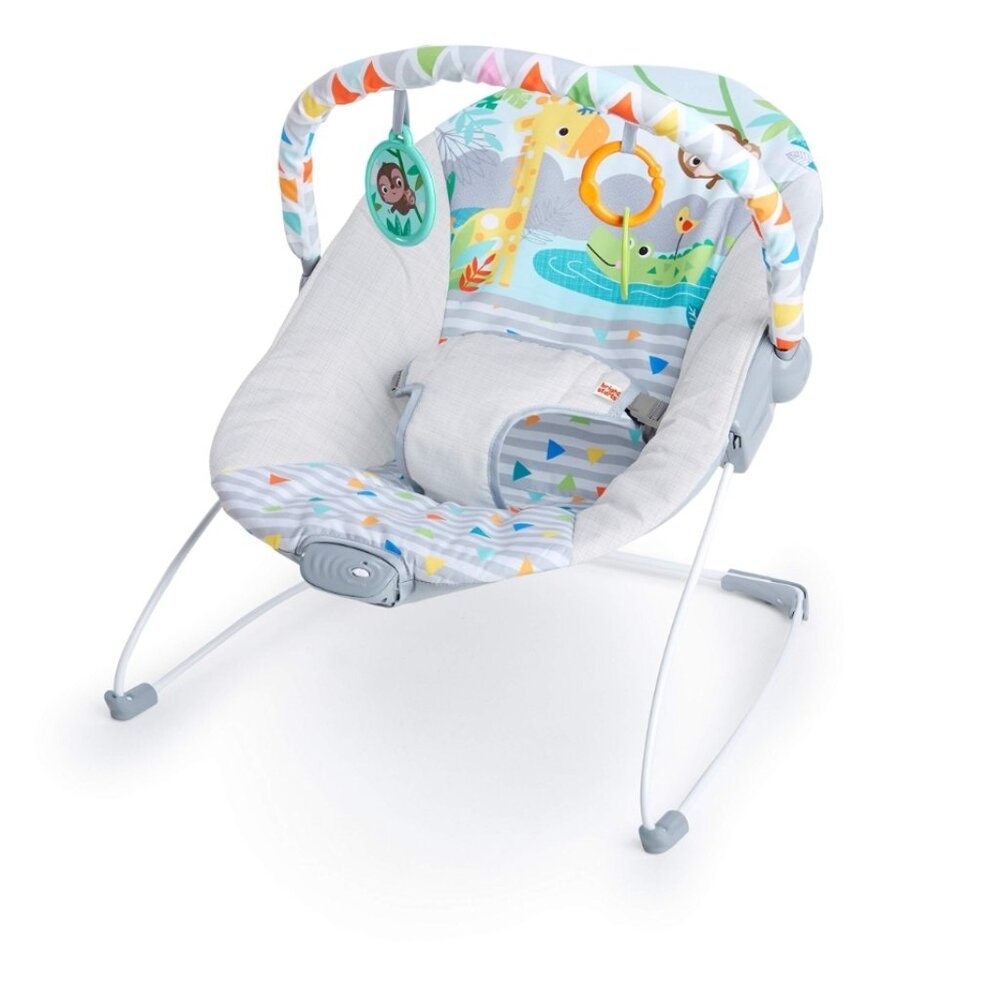 Baby bouncer